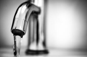 waterleidingen beïnvloeden waterkwaliteit