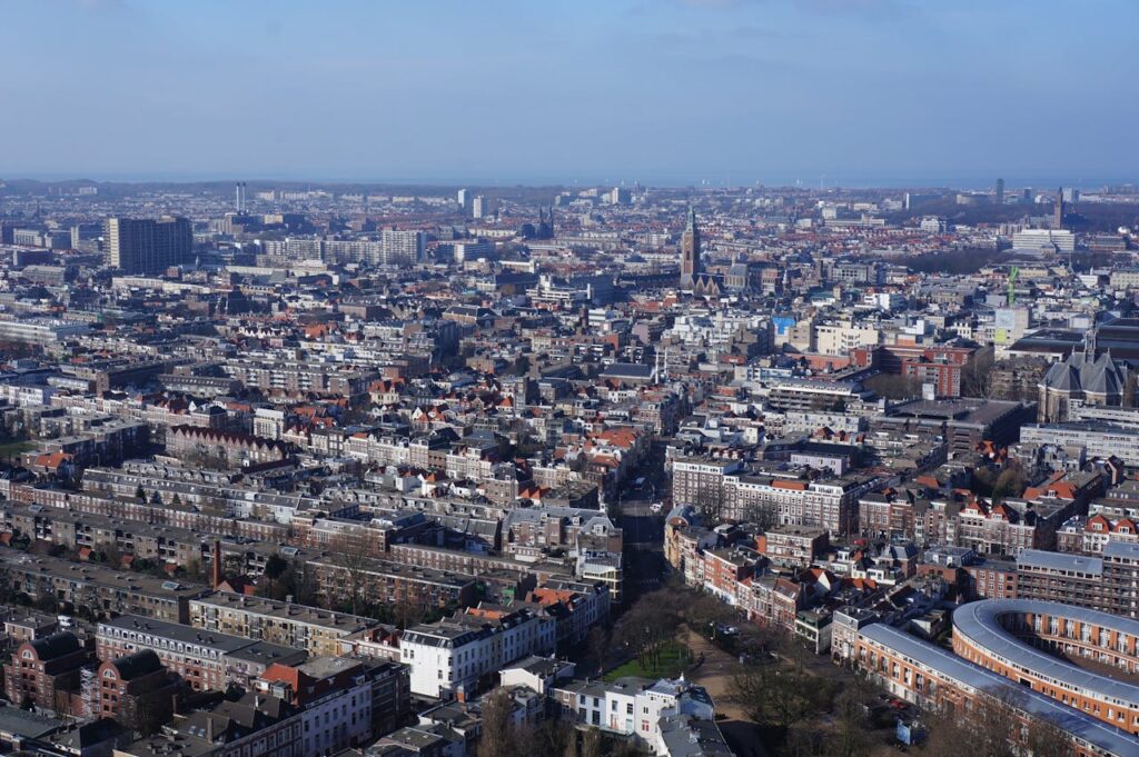 hulp van een ervaren NVM makelaar in Den Haag